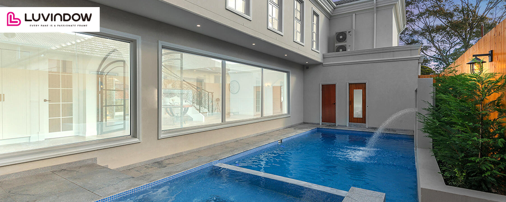 How To Install A Large Picture Window In Your Home